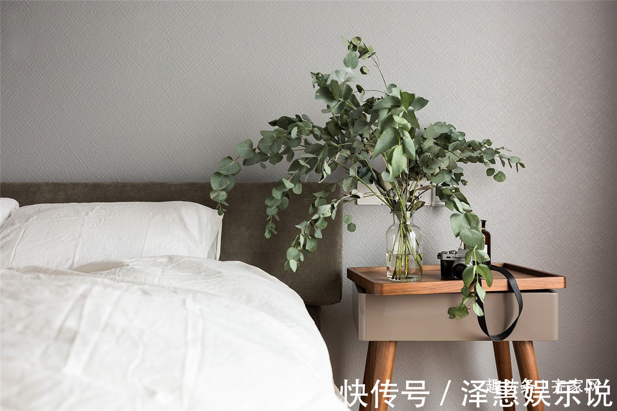 热爱生活|145平大平层北欧ins风，热爱生活，爱伴侣，才能更好的爱一家三口