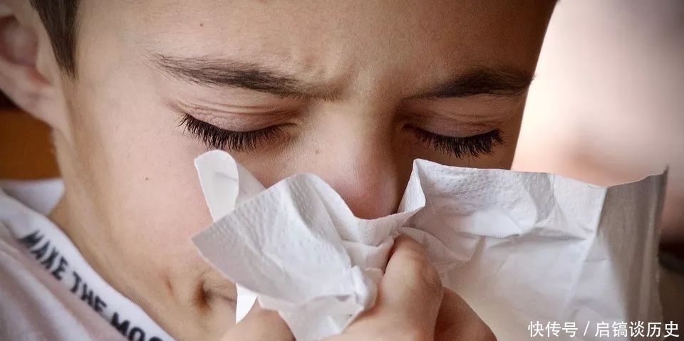 诗经|“打喷嚏,有人想”,这说法打哪儿来?答案竟是《诗经》里的渣男