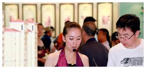 售楼人员|卖1套100万的房子,售楼人员能拿多少提成?资深从业人员道真