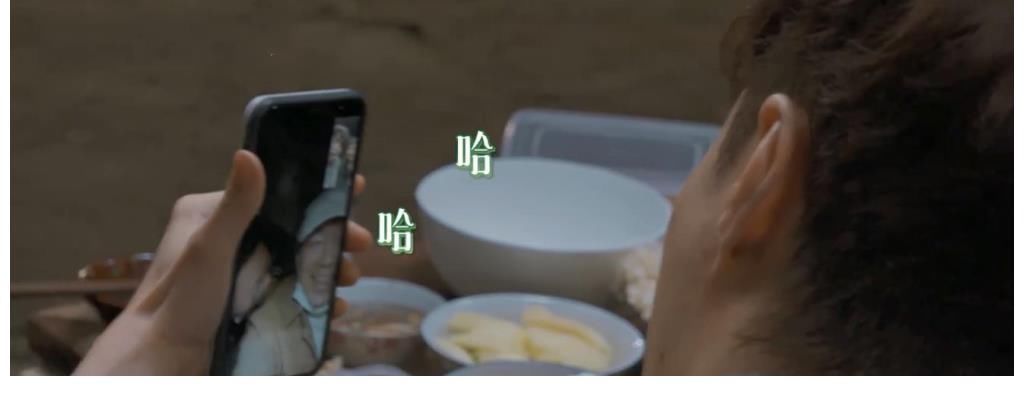 “男人帮”现身蘑菇屋,王迅出场方式吓坏黄磊,却暴露其真实感情