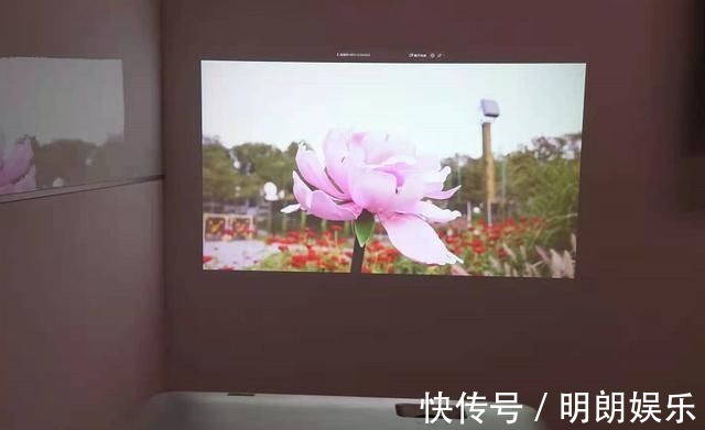 快捷键|上手的快乐:真实体验商用、家用都“可”的投影