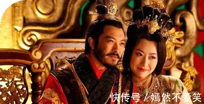 杨广&“隋唐四绝”都是谁绝在哪里!