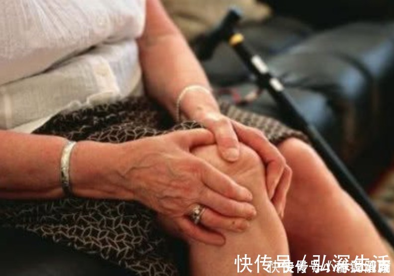 人体|腿是人体第二“心脏”，建议老年人：日常做好3件事，老得慢