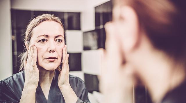 肝硬化|肝脏好不好，比个中指就知道，若没有3个变化，说明肝还不错