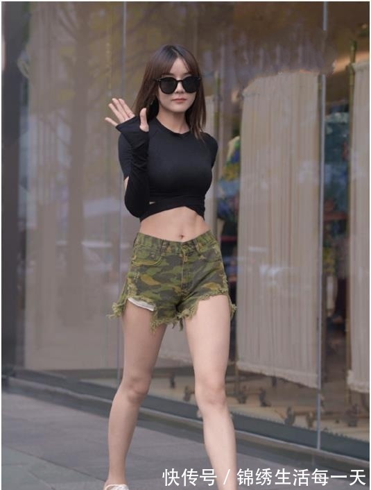 包臀裙|好的穿搭会拉近人与人之间的距离