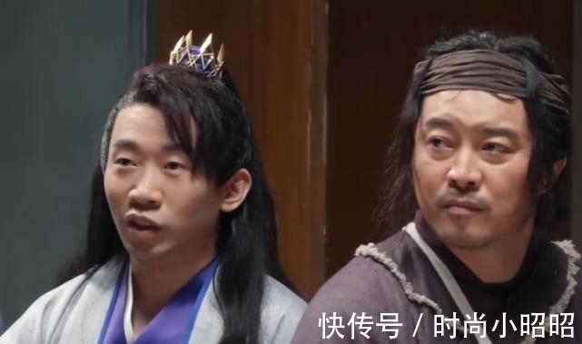 高端玩家|終于有嘉賓發現了《萌探》看不下去的原因,導演吳彤該反省了