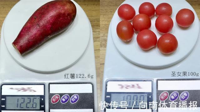 蛋白质类|不节食不运动能减肥吗?我亲自测试了5天,测完眼泪掉下来