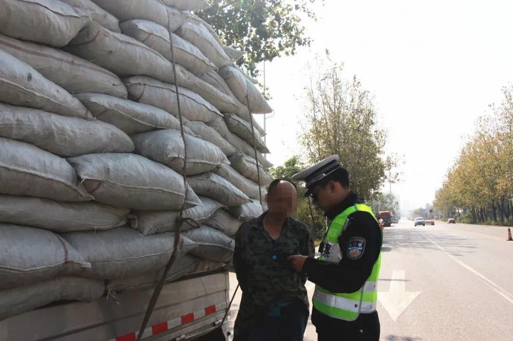  痼疾|【顽瘴痼疾整治进行时】整治道路交通秩序，茶陵交警再发力！