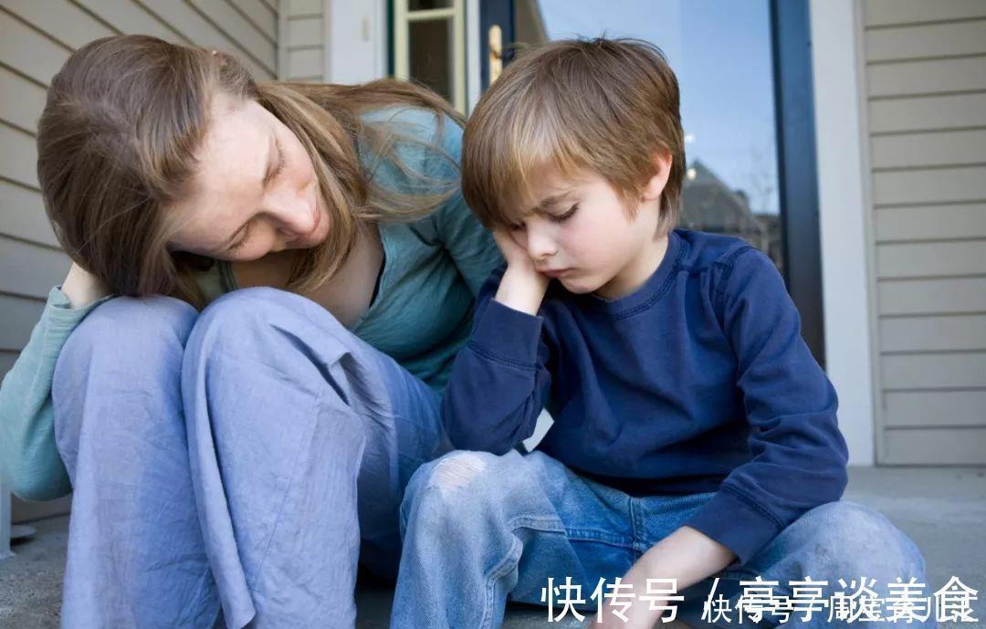 技巧|李玫瑾教授：和孩子聊天也需要技巧，有三句话不能说，孩子很忌讳