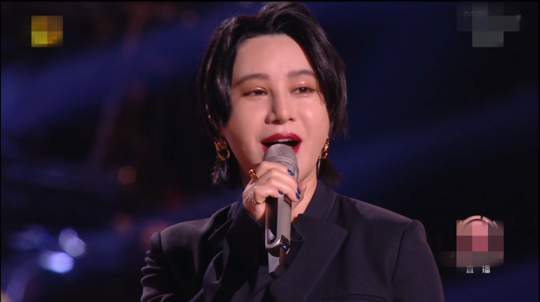 晚会|817晚会油腻腻，张萌如白馒头，晓明竟伤害力最小，娜扎真别主持