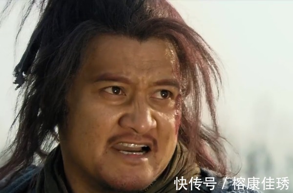 燕顺|梁山有两位异星,一位倒在杭州千斤闸下,一位在宣州遭农具砸死