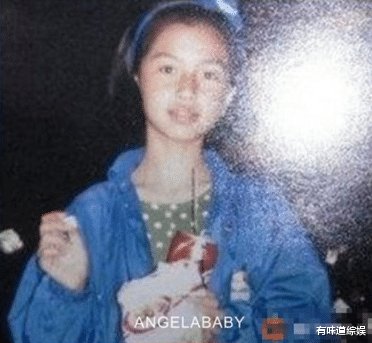 拍戏不请baby，综艺不请赵丽颖，同样是女神，为何被区别对待？