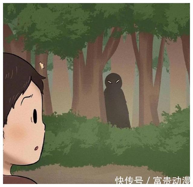 事实|外面的世界很危险,事实却相反,到底谁才是巨人?