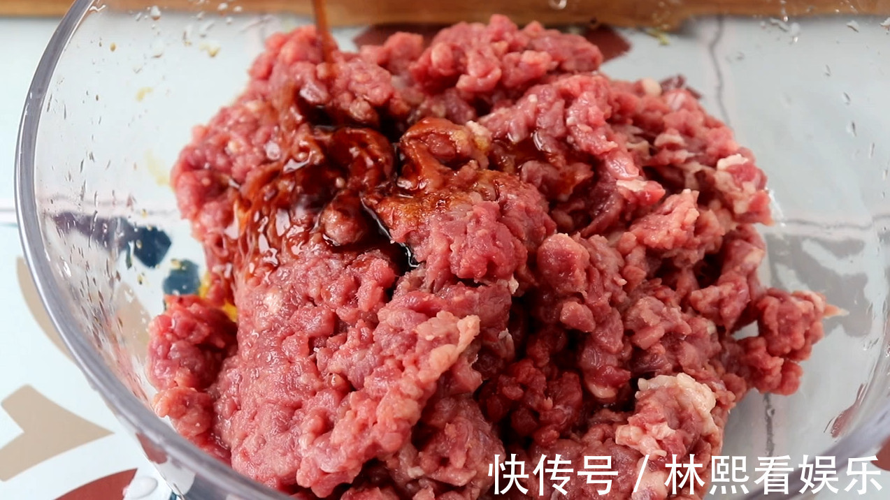 想吃|想吃牛肉酱不用买,详细做法诀窍告诉你,酱香味十足,方法超简单