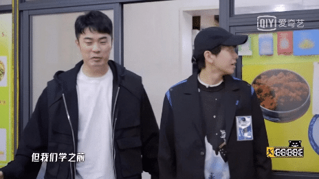 五哈版特色美食新鮮出爐！鄧超苗阜手做 biangbiang 面饞哭眾人？