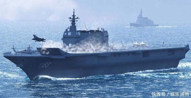 航母|中国的军力远超日本,怎么日本还不怕中国?普京一语让国人顿悟