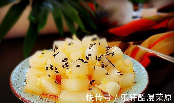 生病|俗称菜中“小人参”，老人孩子吃了强筋健骨，少生病，增强免疫力