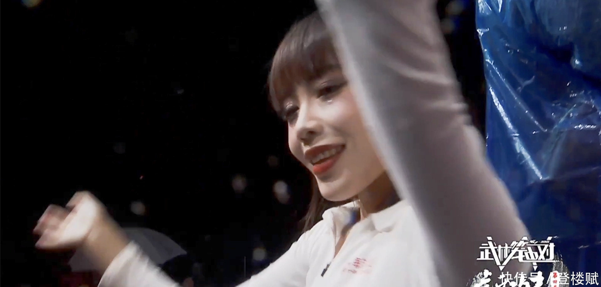 舆论 向佐真打不过药水哥,舆论炮轰打加赛,他其实就是一个跳梁小丑