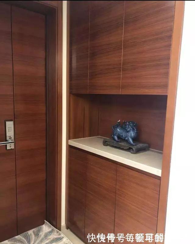 榻榻米|买了房子不懂怎么装修,看看这套三房两厅设计太完美了,晒晒!