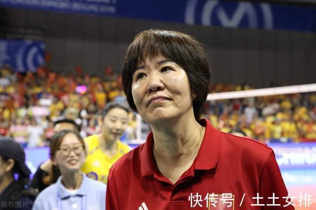 手术|中国女排3大问题急需解决!朱婷何时手术,主教练人选要尽快确定
