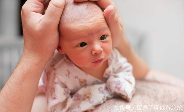 哈佛|新生儿体重与智力有关?哈佛研究:越接近这个数,大脑发育越好