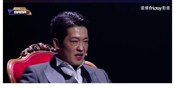 MAMA／ITZY舞台合作「超猛大咖」！他狠瞪留真 一句台词震撼全场