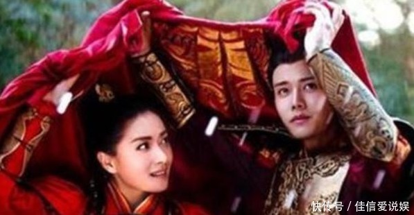 用情|他一生中只有一位皇后,因对她用情至深,足足守了她九年的灵位