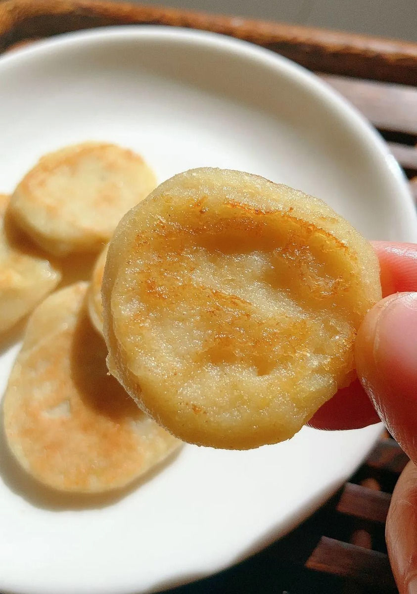 试过十几种做法,它才是最简单美味的吃法!绵软清香,不用发酵