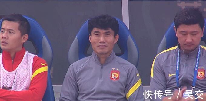 下课|中超大变天!恒大放大招:郑智下课,广州队老将全部解约离队