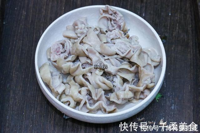 洋葱|猪身上最好吃的部位当属它了，一上桌就被抢着吃，味道100个赞！