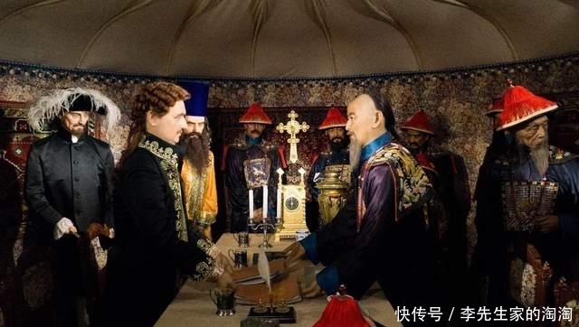 越来越多|清朝护照上都写了些什么?其中有一句话,网友:比如今还要硬气