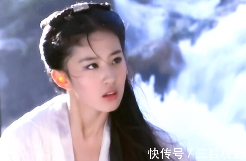 郭芙$杨过挚爱并非小龙女,也不是郭芙,金庸不忍点破,晚年才揭晓答案