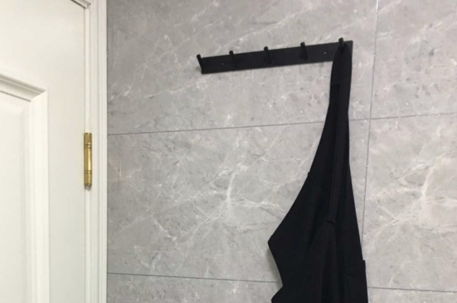 硅藻泥|资深懒人的收纳法,让卫生间越用越顺手,值得学习