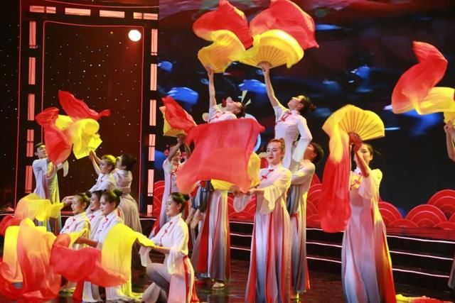 天·地·人·和四篇章共庆“如意年”2021甘肃春晚今晚（2月10日）开播