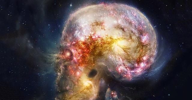 星系 宇宙天体的转动出现层层结构,银河系到底围绕着什么转动?