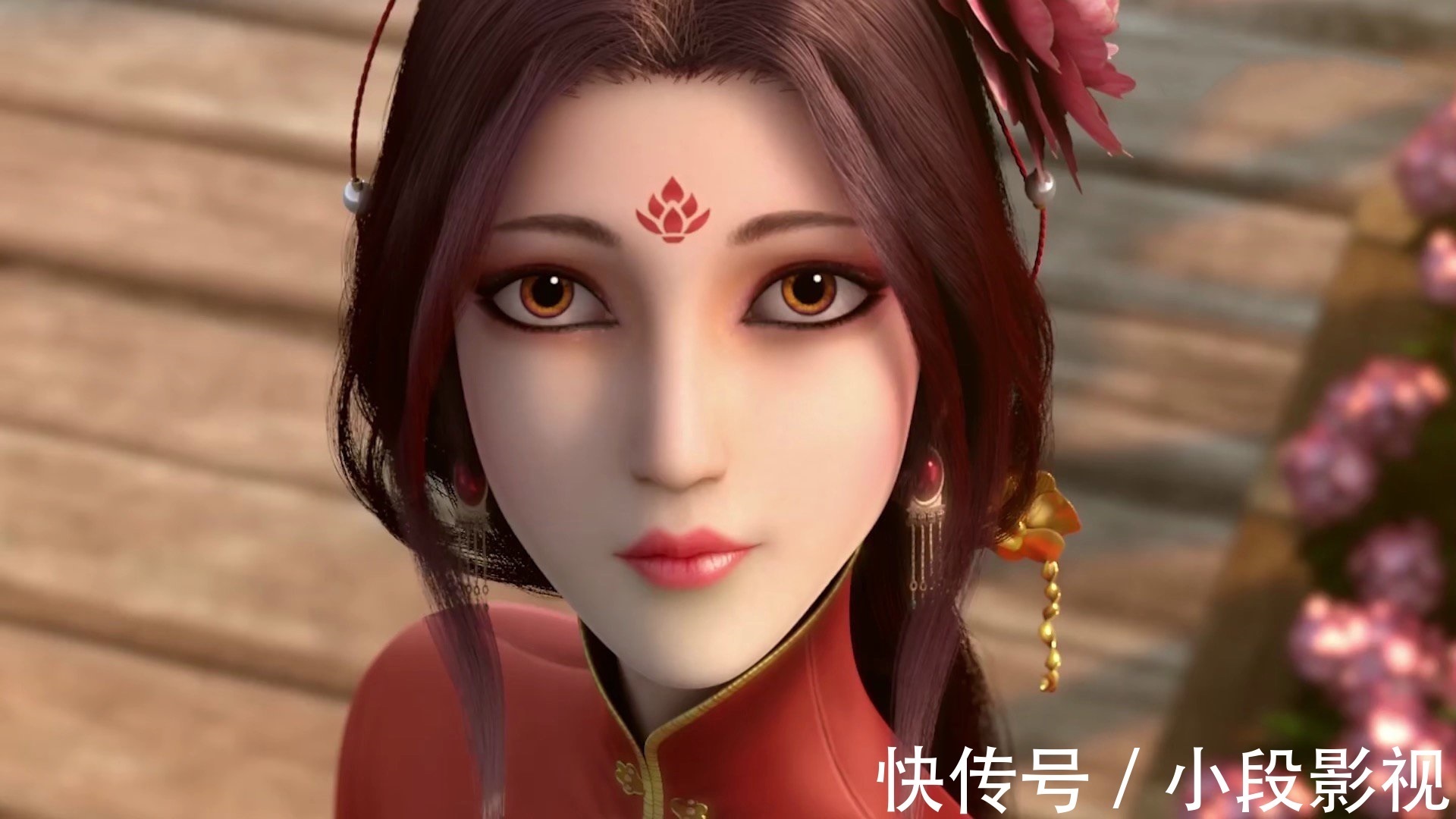 熏儿&斗破苍穹:如果萧炎再娶一个老婆,娶谁的概率比较大,云韵不可能