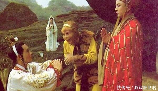 请问“龙族”在古装剧中到底是什么“美强惨”专业户