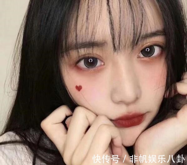 眼妆|美人眼都有哪几种杏仁眼无辜,丹凤眼魅惑,月牙眼看起来好温柔!