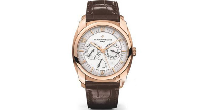 机械表|江诗丹顿手表要怎么清洗呢