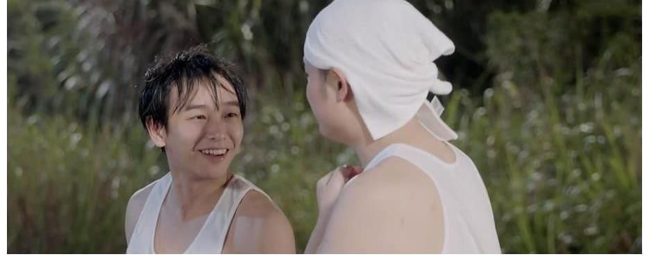 鹿晗 鄧超 陳赫開玩笑的分寸感,劉昊然還沒控制好