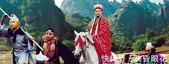 大闹天宫&孙悟空为何要大闹天宫,看上一任弼马温是谁,换你也会闹