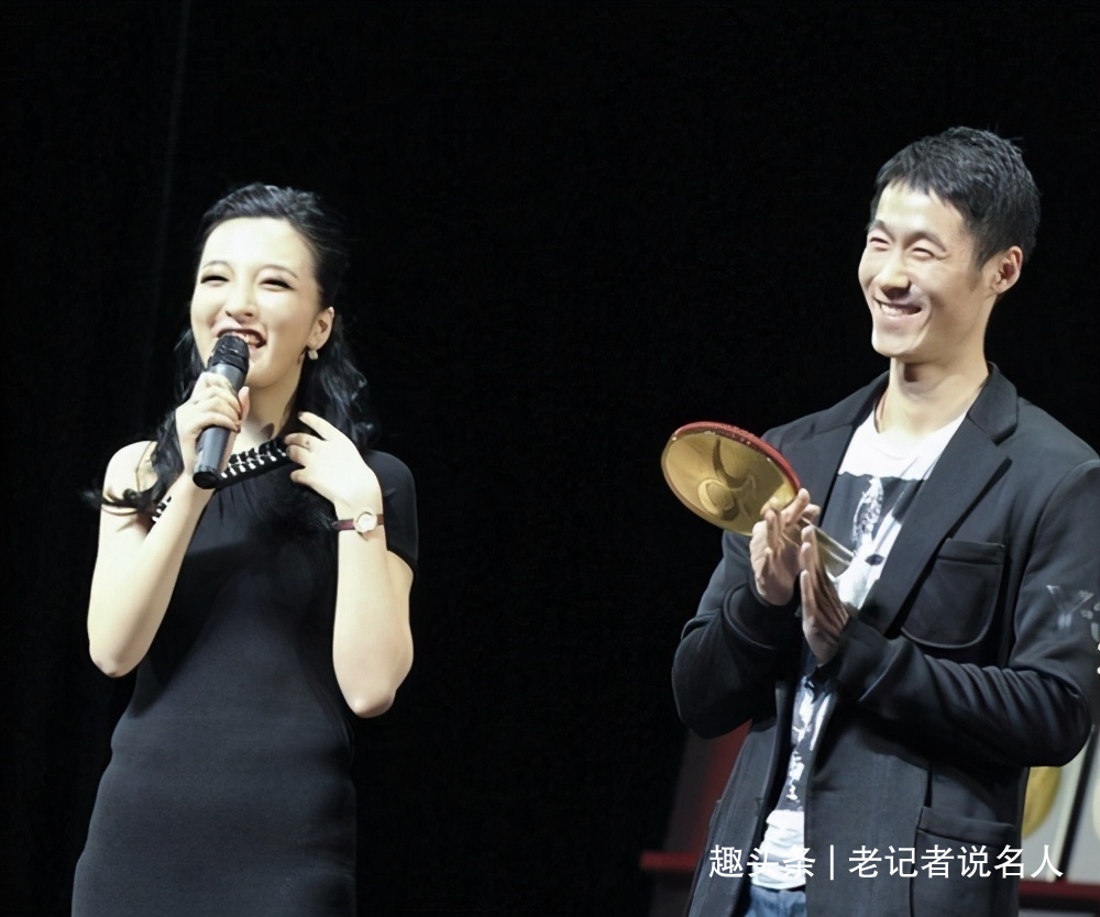爸爸|二胎爸爸王励勤:37岁才结婚,迟来的婚姻也幸福