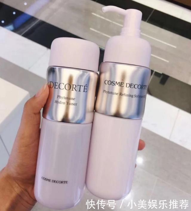 秋冬平价好用的水乳套装,水乳选对不选贵,这几款才真正高性价比