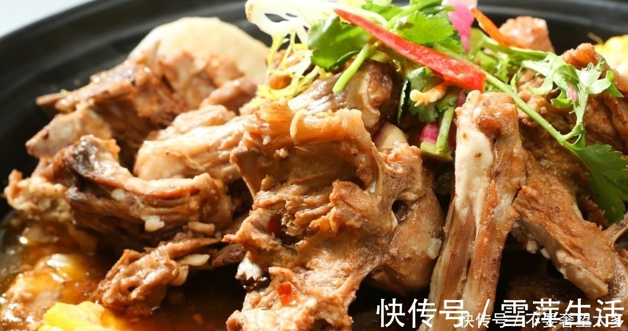 买羊肉时,懂得挑这3个部位的人,肉铺老板:一看就是行家