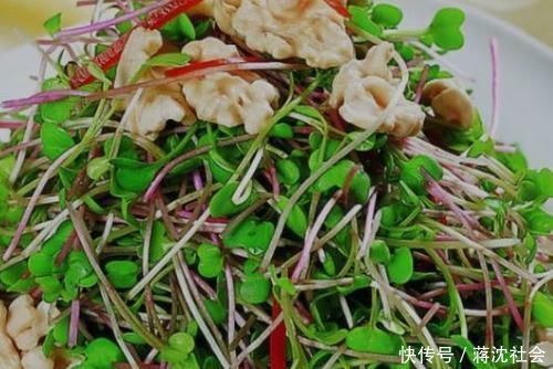 排毒養顏|人到中年想長壽,要堅持吃3種食物,排毒養顏,改善體質!