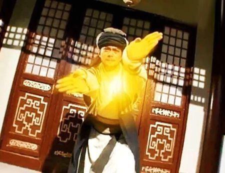 虚竹|萧峰最厉害的传人并非虚竹,而是这位神秘后生,很多人不知道