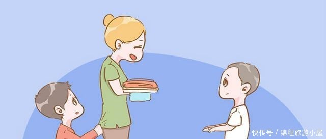 幼小|孩子幼小的心灵,最害怕什么这几点让您清楚了解孩子的内心