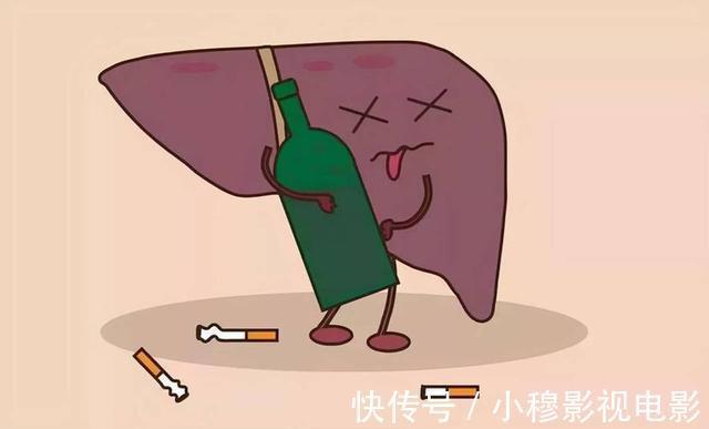 脂肪肝|为何肝癌越来越多?医生:10种食物需少碰,肝或变健康