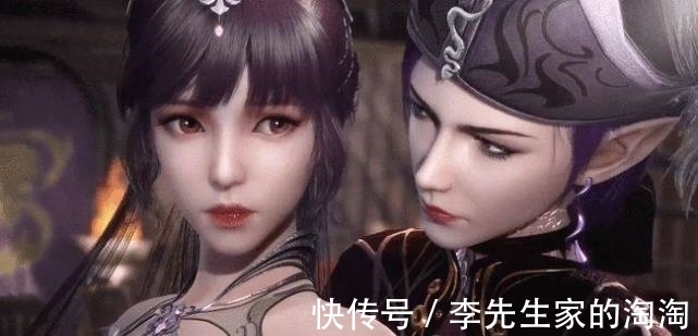 魔鲸王|斗罗大陆：紫珍珠不愧是武魂殿圣女，天赋身材不输胡列娜，唯独性取向不讨千寻疾喜欢！