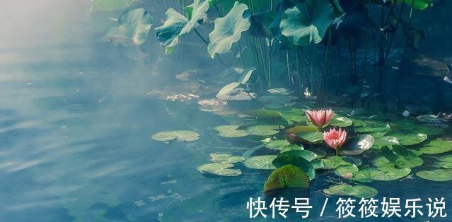 西风!李璟最美的一首词,仅开头两句便已惊艳世人,连王国维都极为推崇